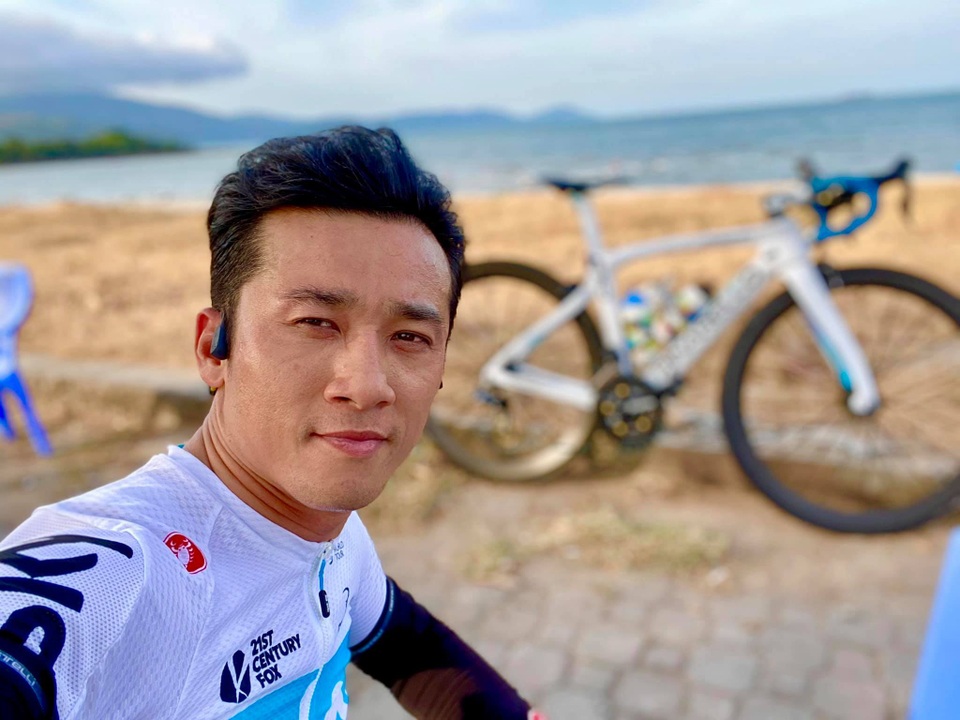 Quang Hào tiết lộ về Đà Nẵng trong ngày đầu giãn cách xã hội - 3 Quang Hào tiết lộ về Đà Nẵng trong ngày đầu giãn cách xã hội - 3
