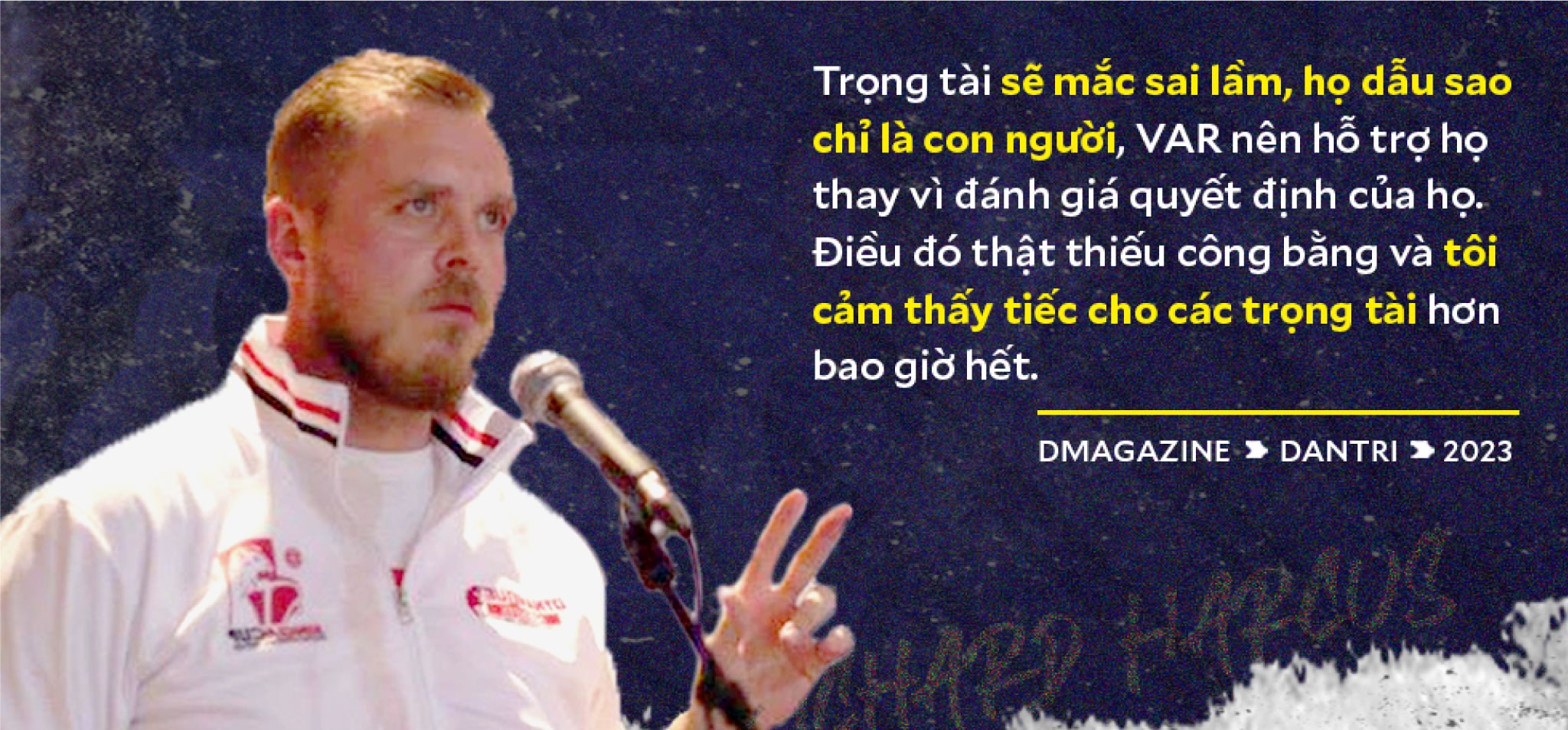 Chuyên gia châu Âu: Bình luận nhiều về Quang Hải là bất công với cậu ấy - 12 Chuyên gia châu Âu: Bình luận nhiều về Quang Hải là bất công với cậu ấy - 12