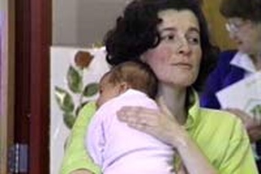 Các bà nội trợ đáng được hưởng lương bao nhiêu?