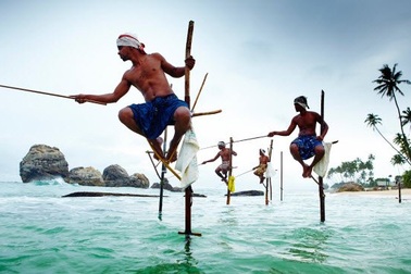 20 địa danh đẹp ngoạn mục, ai cũng ước được đặt chân tới