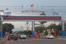 Lập "dự án ma" chiếm đoạt 123 tỷ đồng của hơn 430 khách hàng