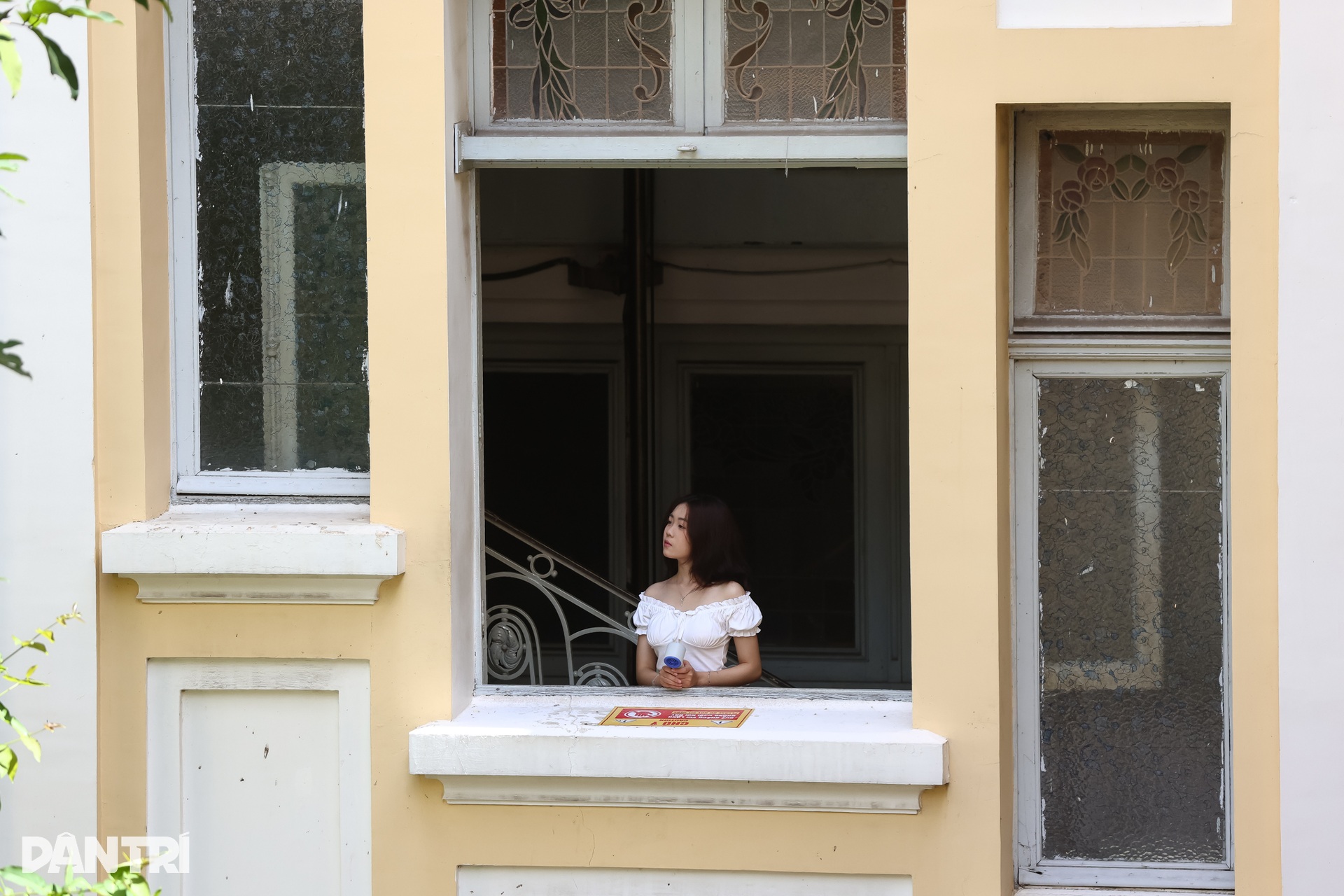 Biệt thự 99 cửa và giai thoại “Con ma nhà họ Hứa” giữa lòng TPHCM - 16 Biệt thự 99 cửa và giai thoại “Con ma nhà họ Hứa” giữa lòng TPHCM - 16