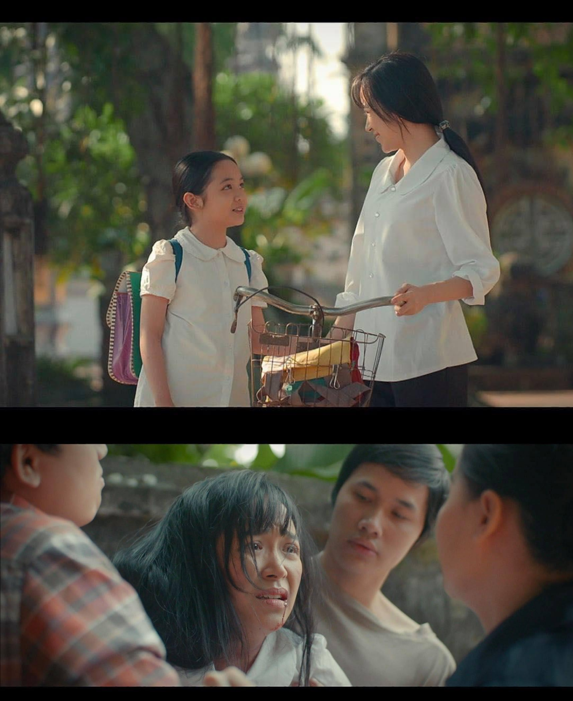 Người tình màn ảnh của NSND Công Lý - diễn viên Kim Oanh mắc Covid-19 - 2 Người tình màn ảnh của NSND Công Lý - diễn viên Kim Oanh mắc Covid-19 - 2