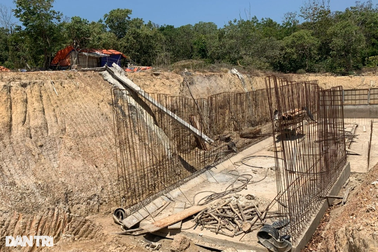 Dự án thủy lợi đội vốn ở Đắk Lắk được kéo dài thời gian thực hiện