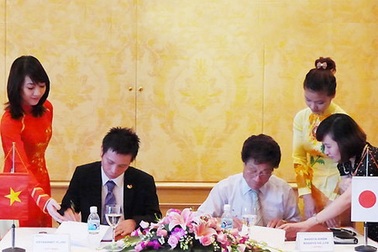 Phụ tùng ô tô được sản xuất tại Việt Nam