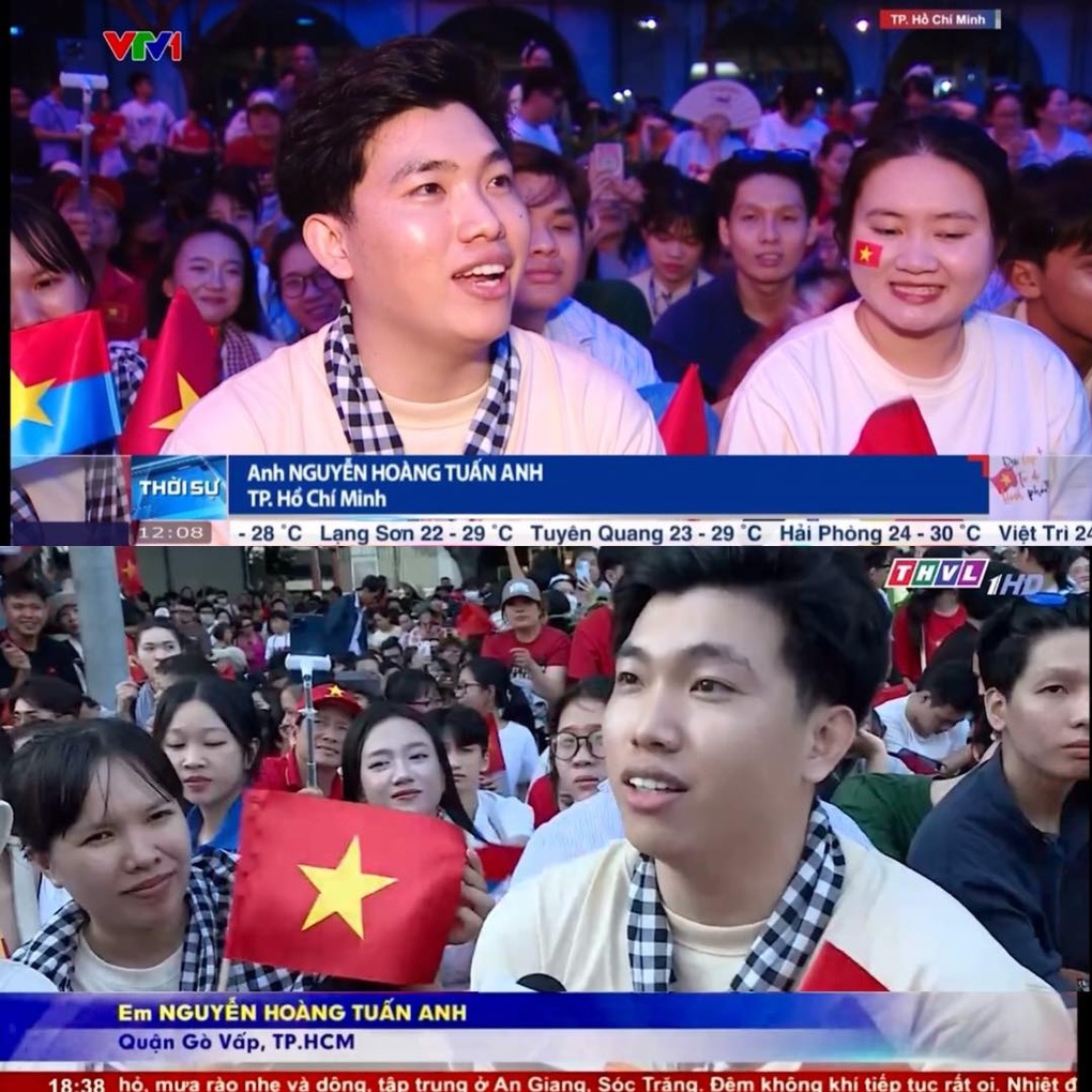 Thành tích học tập đáng nể của chàng trai tỏa ra hào quang tri thức - 1 Thành tích học tập đáng nể của chàng trai tỏa ra hào quang tri thức - 1