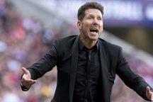Nhật ký chuyển nhượng ngày 13/1: MU tính gây sốc với HLV Simeone