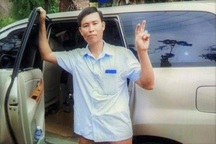 Truy nã kẻ chém cả gia đình nhà vợ