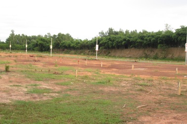 Bất động sản Nhơn Trạch “nở hoa”, dân đổ xô đi làm “cò” đất