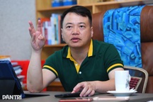 Loạt thông tin "nóng" về đế chế của Shark Bình