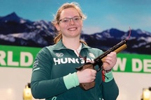 Những đối thủ đáng gờm của Thu Vinh ở chung kết 25m súng ngắn thể thao