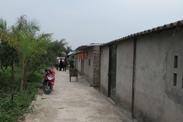 UBND quận Hoàng Mai tiếp tục bị “tố” xâm hại quyền lợi công dân