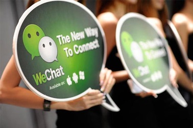 WeChat giới thiệu một loạt chức năng bảo mật mới