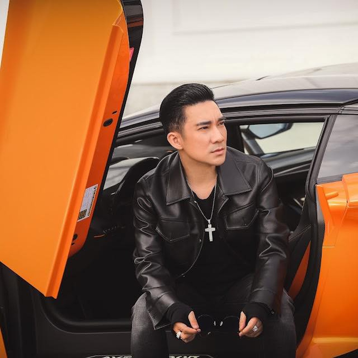 Quang Hà: Kể từ khi yêu Lâm Bảo Châu, Lệ Quyên thay đổi nhiều lắm - 4 Quang Hà: Kể từ khi yêu Lâm Bảo Châu, Lệ Quyên thay đổi nhiều lắm - 4