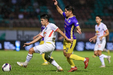 Thắng HA Gia Lai, CLB Hà Nội vào chung kết Cúp Quốc gia