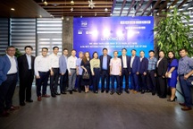 Toàn cảnh Kinh tế tư nhân năm 2025: Chi tiết cấu trúc chương trình