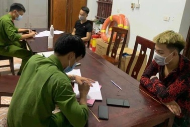 Treo thưởng một triệu đồng cho người tố giác vi phạm phòng, chống dịch