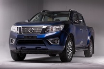 Nissan Navara giảm giá, gia tăng sức cạnh tranh trước Ford Ranger