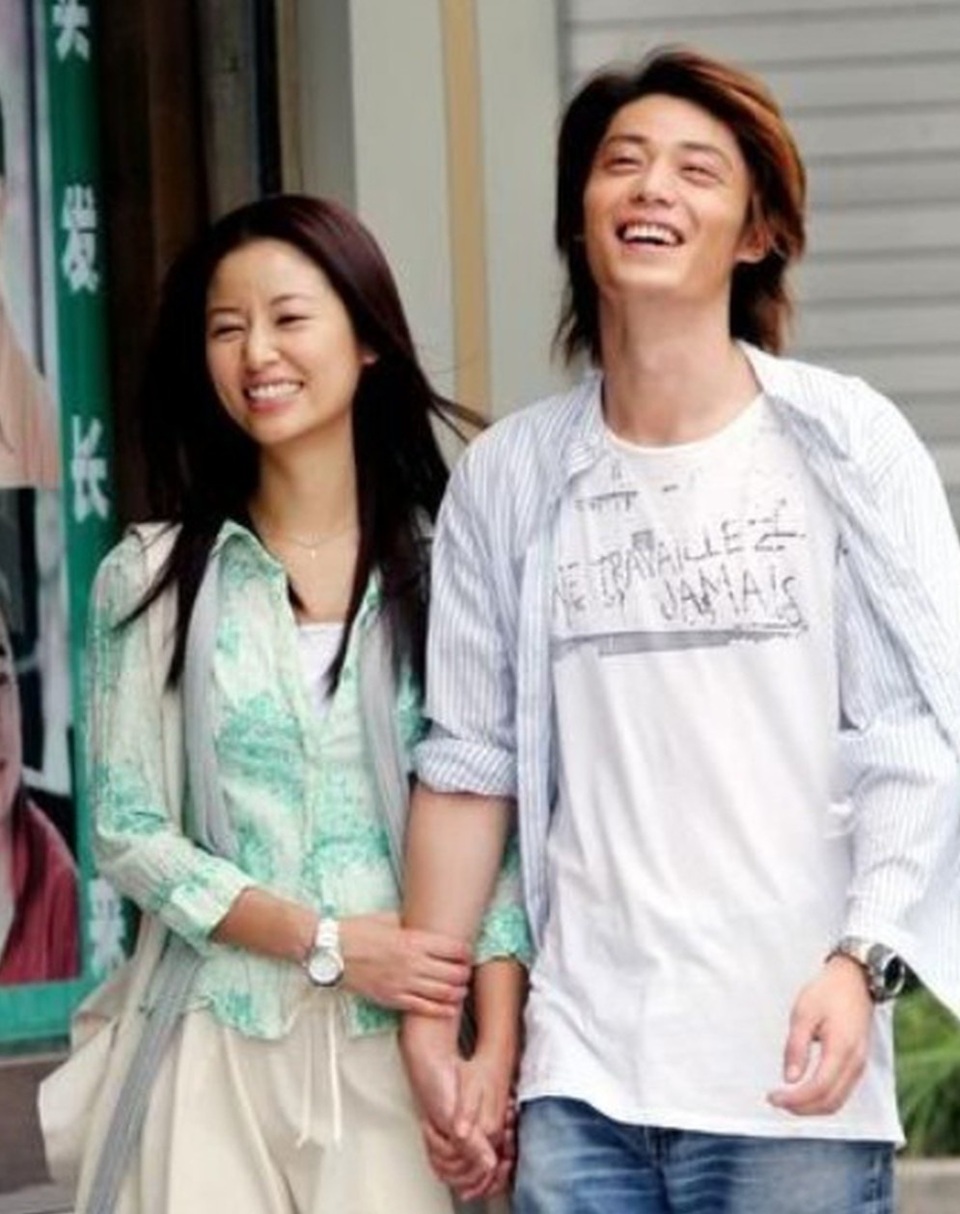 Lâm Tâm Như e lệ kỷ niệm ngày cưới với chồng, tiết lộ hôn nhân viên mãn - 3