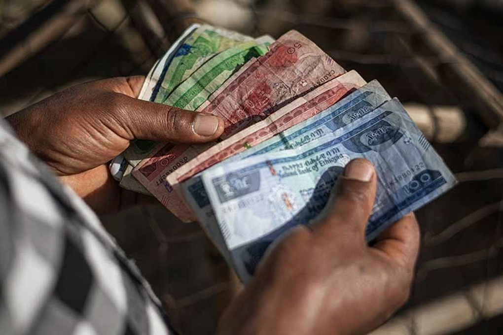 Ethiopia có nguy cơ vỡ nợ - 1 Ethiopia có nguy cơ vỡ nợ - 1