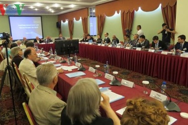 Không nước nào công nhận chủ quyền phi lý của Trung Quốc ở Biển Đông