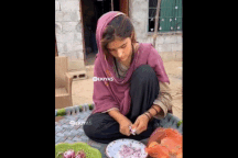 Tìm ra danh tính cô gái siêu xinh làm bánh gây "sốt" mạng xã hội