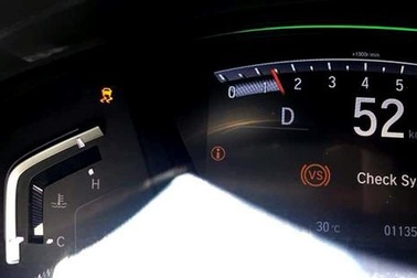 Sự việc Honda CR-V bị cứng chân phanh: Người tiêu dùng cần câu trả lời thuyết phục hơn