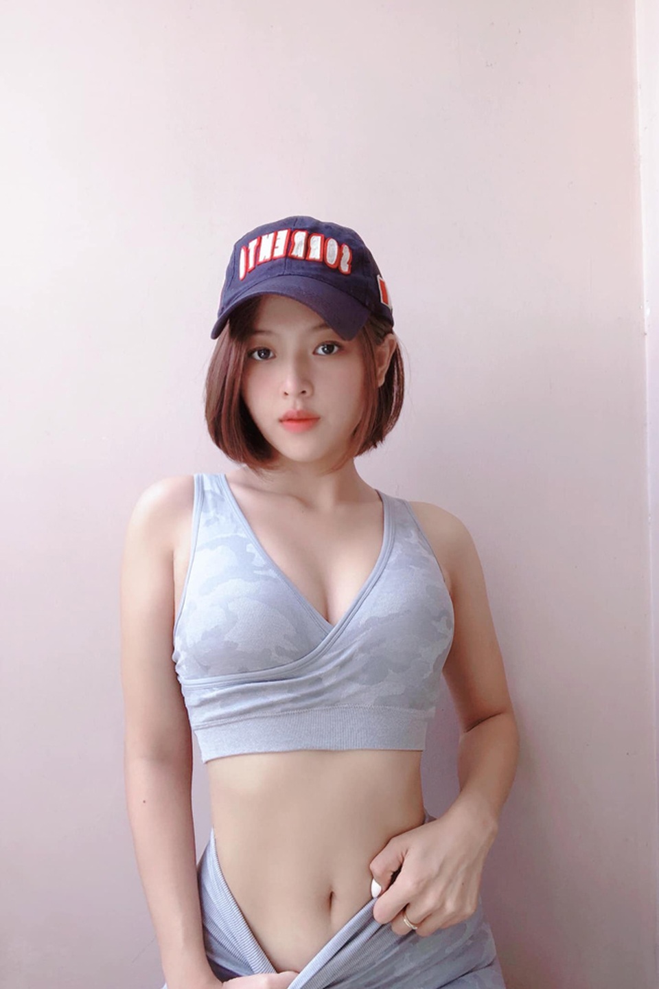 Cục thịt mỡ vĩ đại lột xác thành hot girl gợi cảm miễn chê - 14 Cục thịt mỡ vĩ đại lột xác thành hot girl gợi cảm miễn chê - 14
