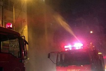 Hà Nội: Hoảng loạn vì hỏa hoạn ở quán karaoke