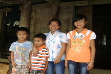 Sự thật “động trời” chuyện 2 người đàn ông đổi vợ