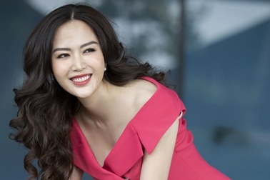 BTC Hoa hậu Việt Nam, Hà Kiều Anh nói về lần gặp cuối cùng với Thu Thủy