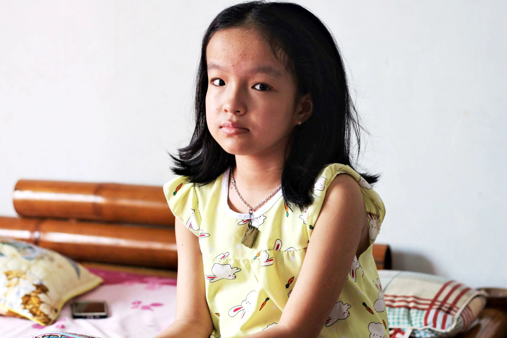 Quảng Nam: Thầy giáo 24 năm dệt ước mơ cho học trò nghèo - 2 Quảng Nam: Thầy giáo 24 năm dệt ước mơ cho học trò nghèo - 2