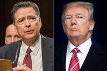 Cựu giám đốc FBI nói ông Trump “không phù hợp làm tổng thống”