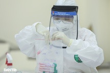 Việt Nam có trường hợp tử vong thứ 35 do Covid-19