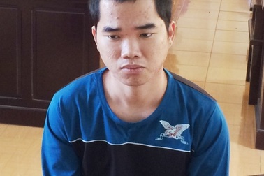 18 năm tù cho kẻ chém chết Chủ tịch Hội Nông dân TP Bạc Liêu