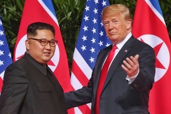 Điểm đặc biệt về Triều Tiên trong chiến lược an ninh quốc gia mới của Mỹ