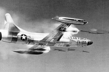 Kì 1: Cách Mỹ chống dội bom lên đầu từ Bắc Cực