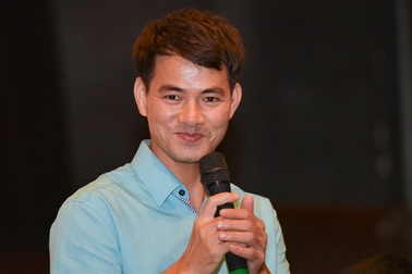 Nghệ sĩ hài Xuân Bắc lọt top 10 gương mặt trẻ Thủ đô tiêu biểu 2012 - 2017