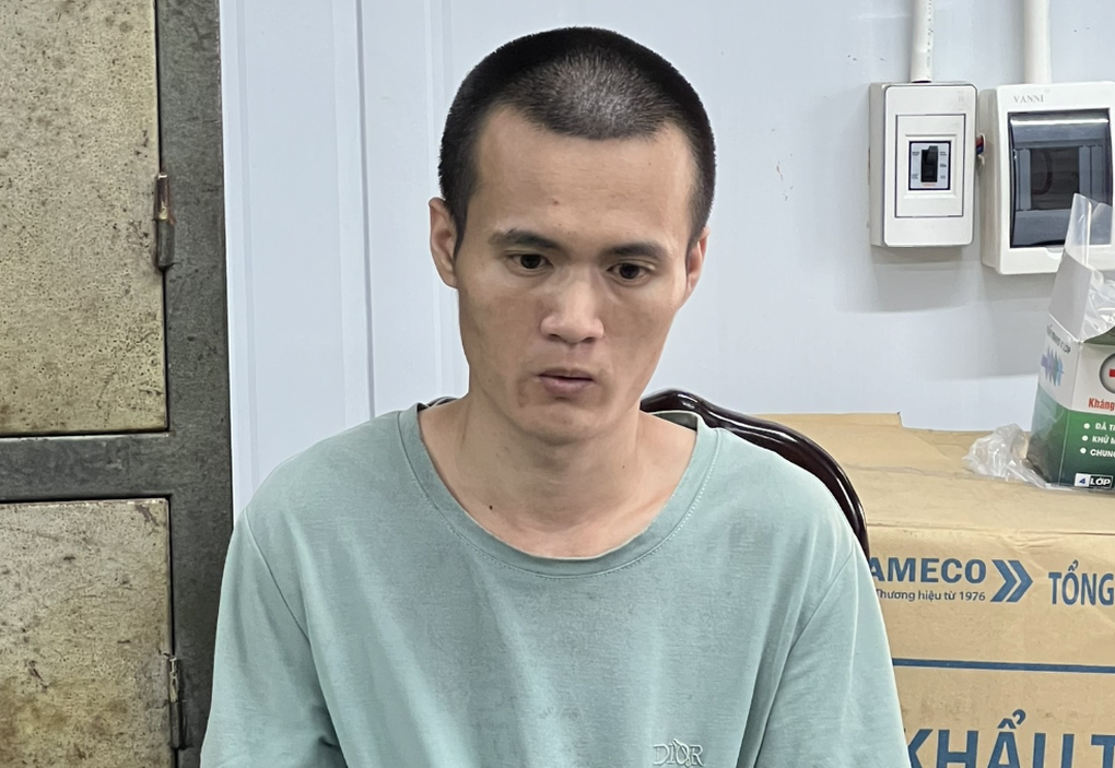Cháu bé 6 tuổi bị đâm tử vong ở Bắc Ninh - 1 Cháu bé 6 tuổi bị đâm tử vong ở Bắc Ninh - 1