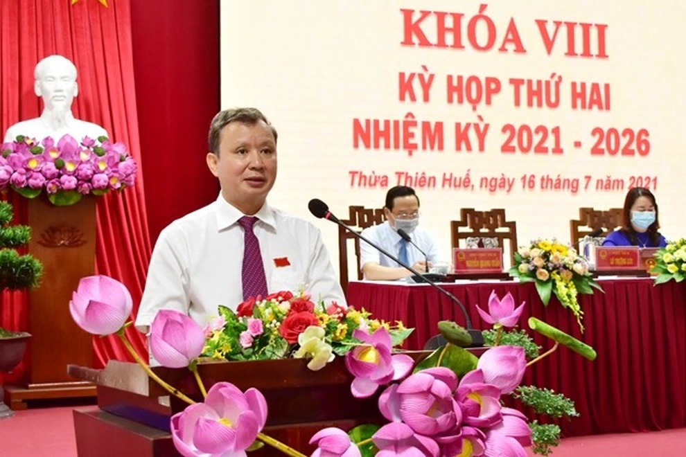 Thừa Thiên Huế sẽ đón người dân có hoàn cảnh khó khăn ở TPHCM về quê - 2