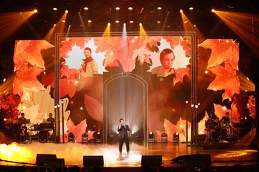 Đêm nhạc đong đầy cảm xúc trước ngày tiễn đưa nhạc sĩ Lam Phương