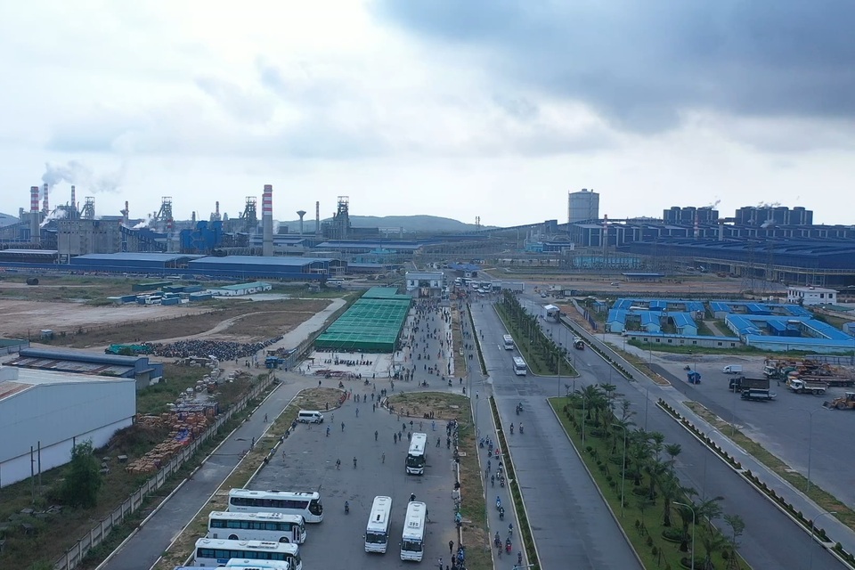 Quảng Ngãi xin chuyển gần 50 ha đất lúa làm dự án - 1 Quảng Ngãi xin chuyển gần 50 ha đất lúa làm dự án - 1