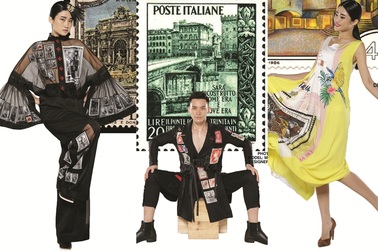 Một góc phố Hà Nội sẽ gợi nhớ tới không gian thơ mộng nước Ý