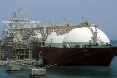 Giá khí đốt châu Âu giảm mạnh nhất từ đầu chiến sự