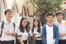 Trường ĐH Y dược TP.HCM: Điểm chuẩn cao nhất vào ngành Y khoa 26,7 điểm