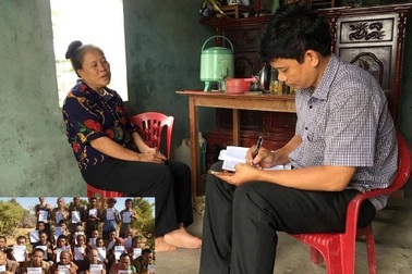 Mẹ già đánh rơi mâm cơm khi nghe tin con thoát cướp biển Somalia trở về