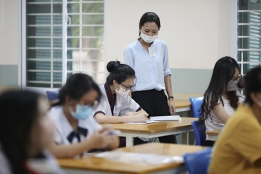 Lấy gì để đảm bảo điểm học bạ là thực chất, khách quan?