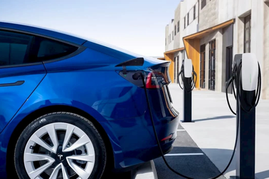 Top 10 ô tô điện bán chạy nhất thế giới năm 2022: Xe Trung Quốc chiếm 2/3