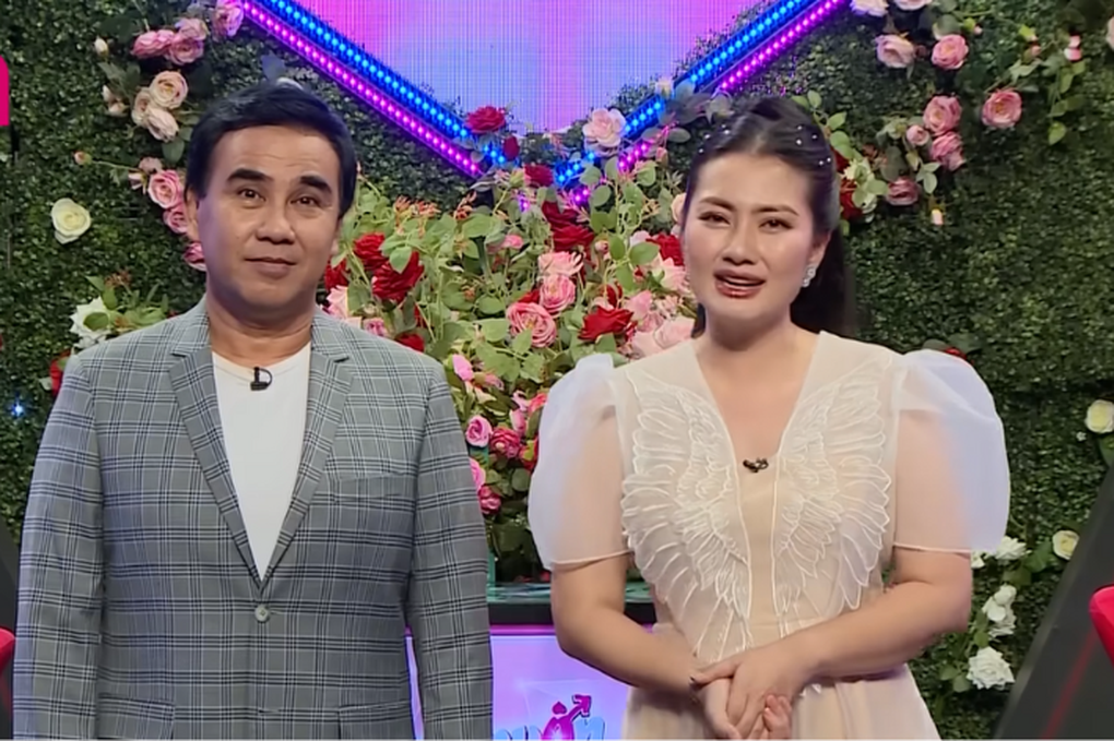 Tình duyên trái ngược của 4 bà mối mát tay trong Bạn muốn hẹn hò - 7 Tình duyên trái ngược của 4 bà mối mát tay trong Bạn muốn hẹn hò - 7