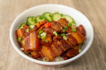 Ăn đủ thịt vào mốc này giúp tăng cơ hội sống thọ 100 tuổi